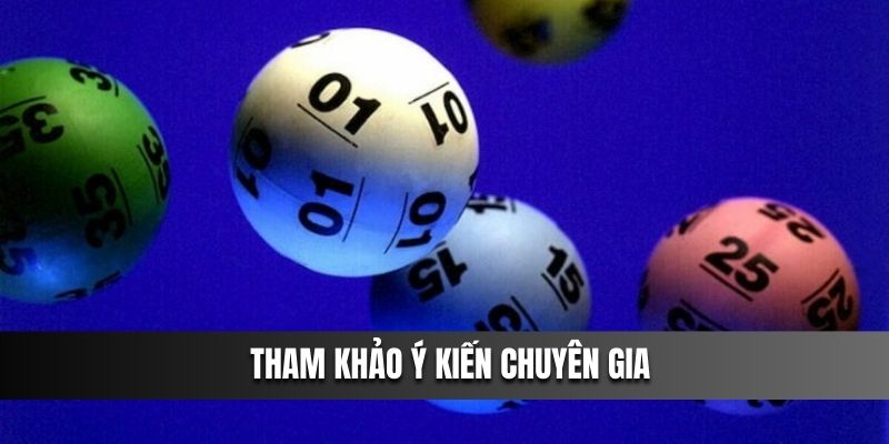 Tham khảo ý kiến chuyên gia về bạc nhớ lô đề